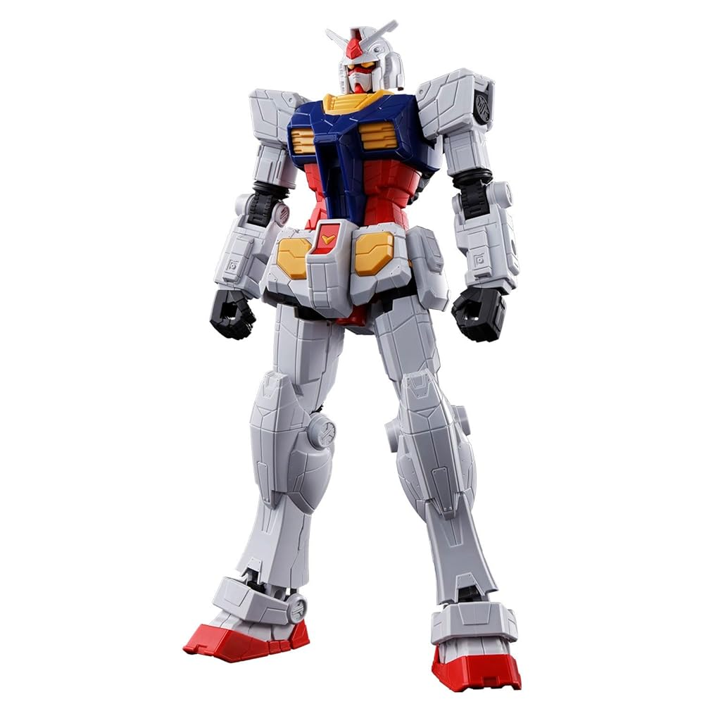 楽天市場】EXPO2025 ENTRY GRADE 1/144 RX-78F00/E ガンダム