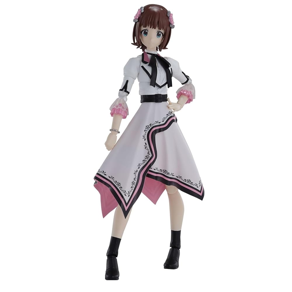 【未使用】アイドルマスター天海春香Birthday Verオリジナルミラーボード 2790-007049.jpg