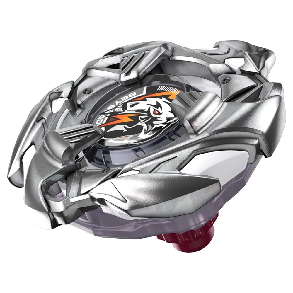 楽天市場】O BEYBLADE X ベイブレードX BX-33 ブースター ヴァイス