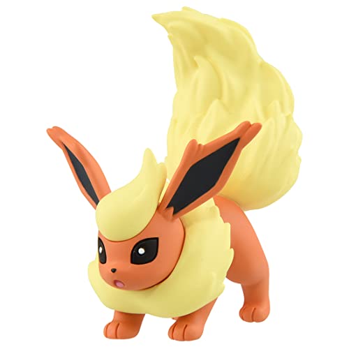 ポケモン　アドバンスジェネレーション ポケモンバトルフィギュアII-B ② 駿河屋 -<中古>全6種セット 「ポケットモンスター アドバンス