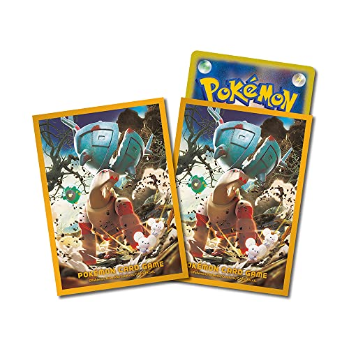 ポケモンセンター限定 デッキシールド スリーブ　カイリュー　チルタリス　タツベイ 楽天市場】ポケモンセンターオリジナル ポケモンカードゲーム