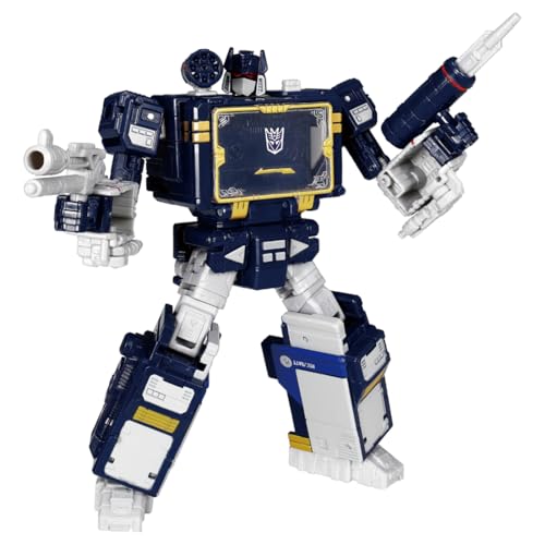 トランスフォーマー　ジェネレーションズ　サンドストーム　TG-29 Amazon.com: Takara Tomy Transformer TF Generations TG-29