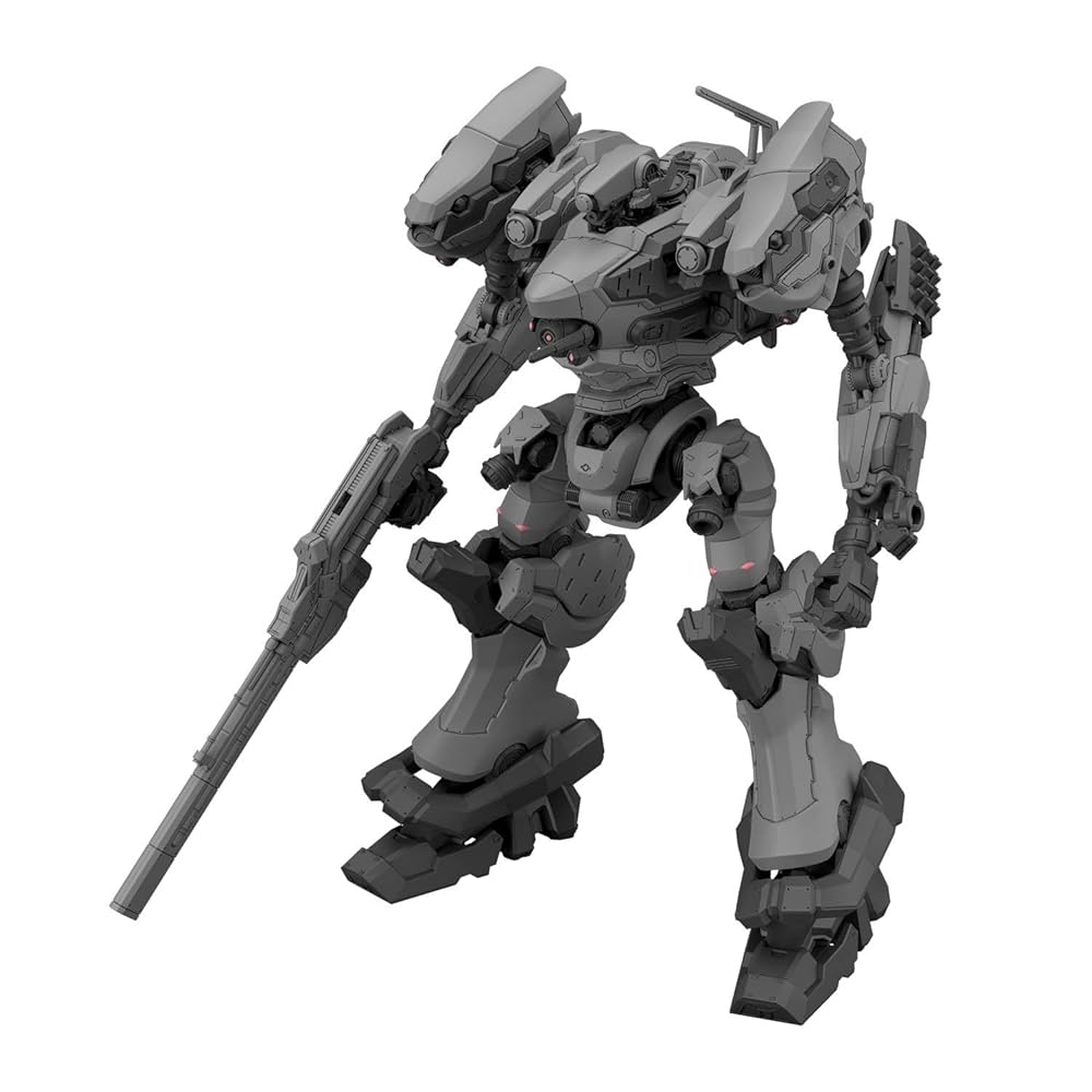 バンダイスピリッツ 30MM ARMORED CORE 6 FIRES OF RUBICON RaD CC-2000 ORBITER プラモデル