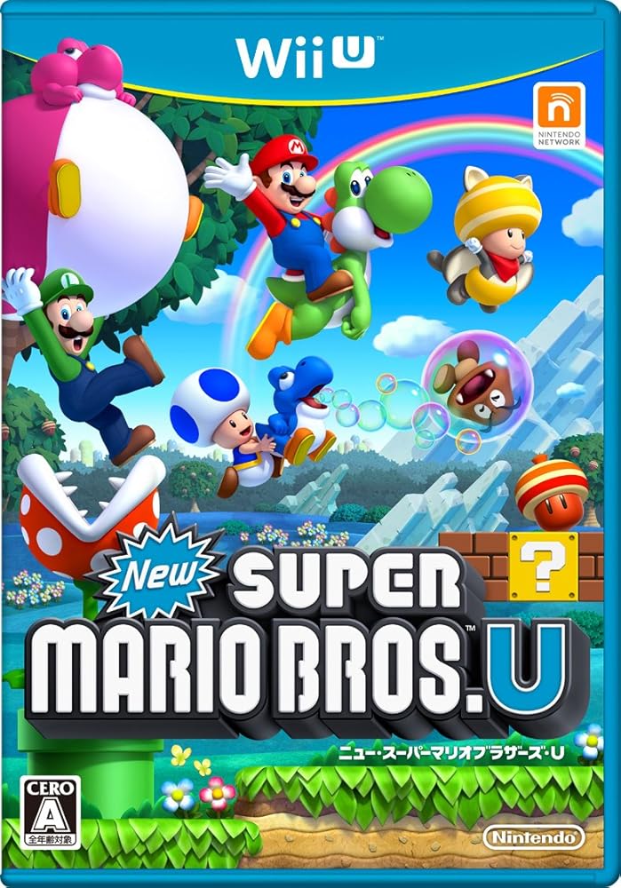 楽天市場】wiiUソフト「大乱闘スマッシュブラザーズ」＋Wii U