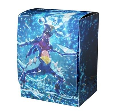 ポケモンカードゲーム オフィシャル デッキケース フウロ オフィシャルデッキケース フウロ – 晴れる屋2