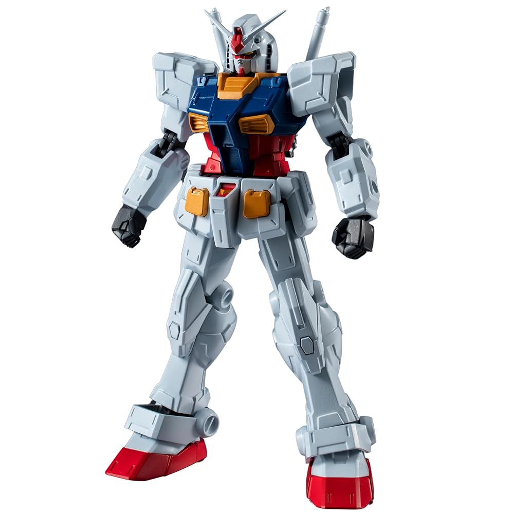 楽天市場】【新品】 GUNDAM UNIVERSE 機動戦士ガンダム RX-78-2 GUNDAM