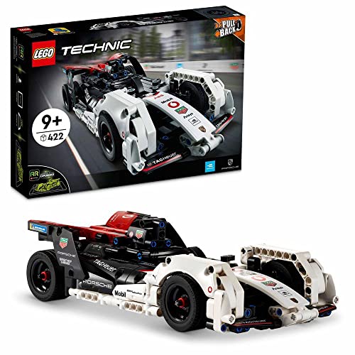 レゴ テクニック ポルシェ 911 RSR 42096 Porsche 未組立 Porsche 911 RSR 42096 | Technic™ | Buy online at the