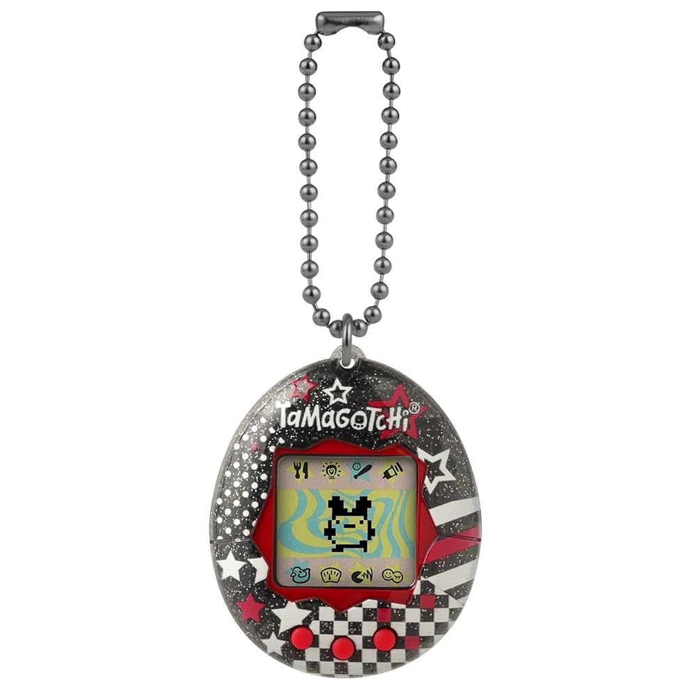 【美品】たまごっちユニ　サンルオコラボ たまごっち】2024年最新情報まとめ｜7月13日大型アップデート