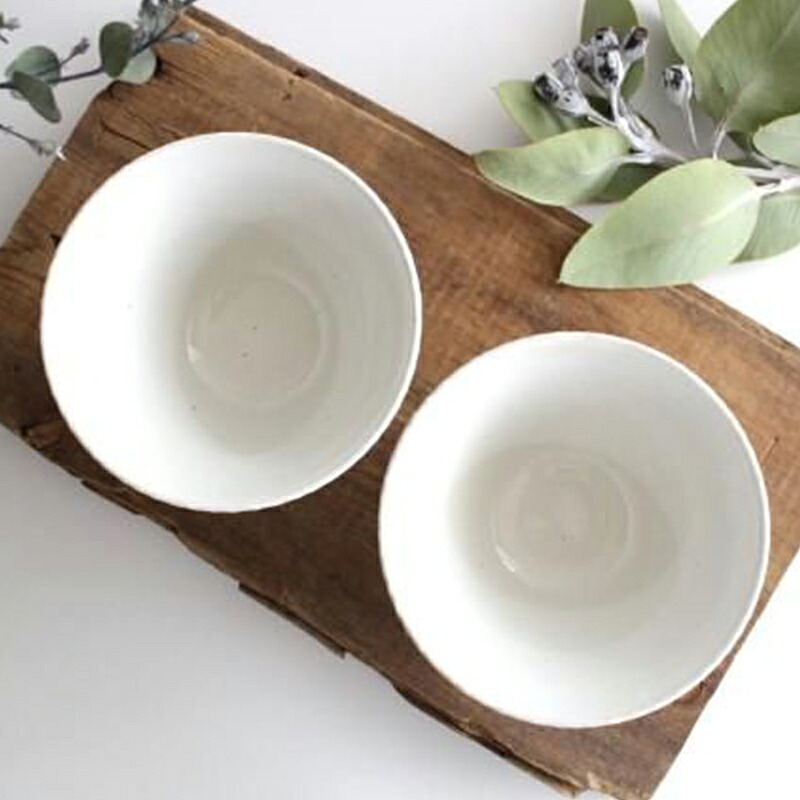 【10%OFFクーポン】波佐見焼 茶碗 ヘリンボーン ホワイト 陶器 ORIME お茶碗 ご飯茶碗|手仕事 和食器 日本製 ギフト プレゼント 結婚祝い おしゃれ かわいい ベストセラー