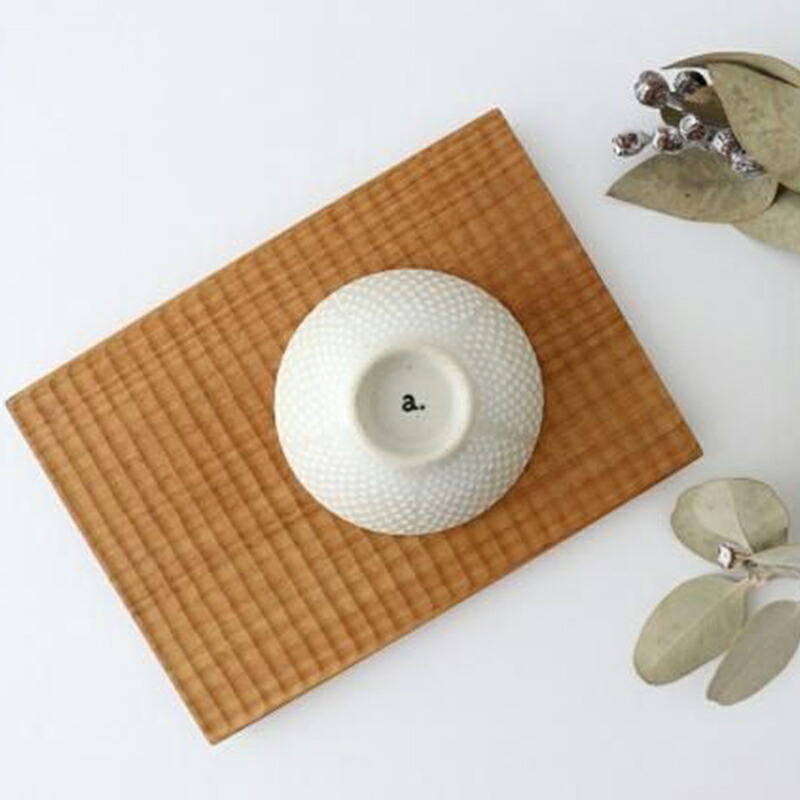 【10%OFFクーポン】波佐見焼 茶碗 ヘリンボーン ホワイト 陶器 ORIME お茶碗 ご飯茶碗|手仕事 和食器 日本製 ギフト プレゼント 結婚祝い おしゃれ かわいい ベストセラー