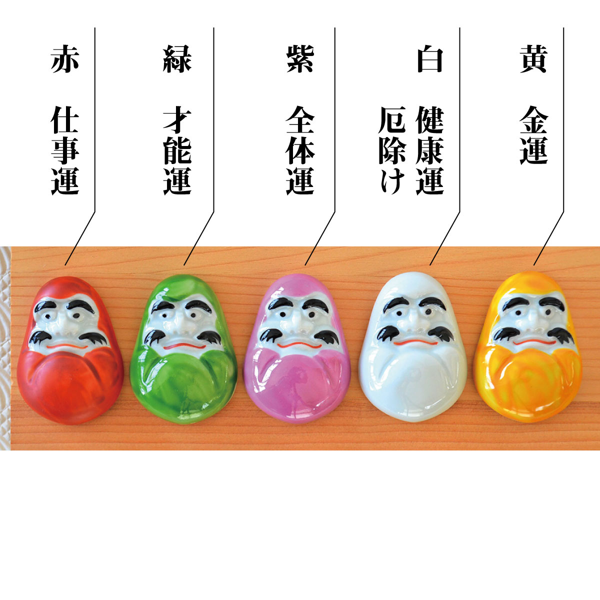 楽天市場 箸置き和風 陶器 セット おしゃれ だるま おそろギフト おもしろい 風水 縁起物 手描き 日本製 美濃焼 陶磁器 食器 レンジ対応 食洗器対応 おしゃれ かわいい カワイイ モダンシ 敬老の日 カクニ 風水だるま箸置き カクニ 楽天市場店