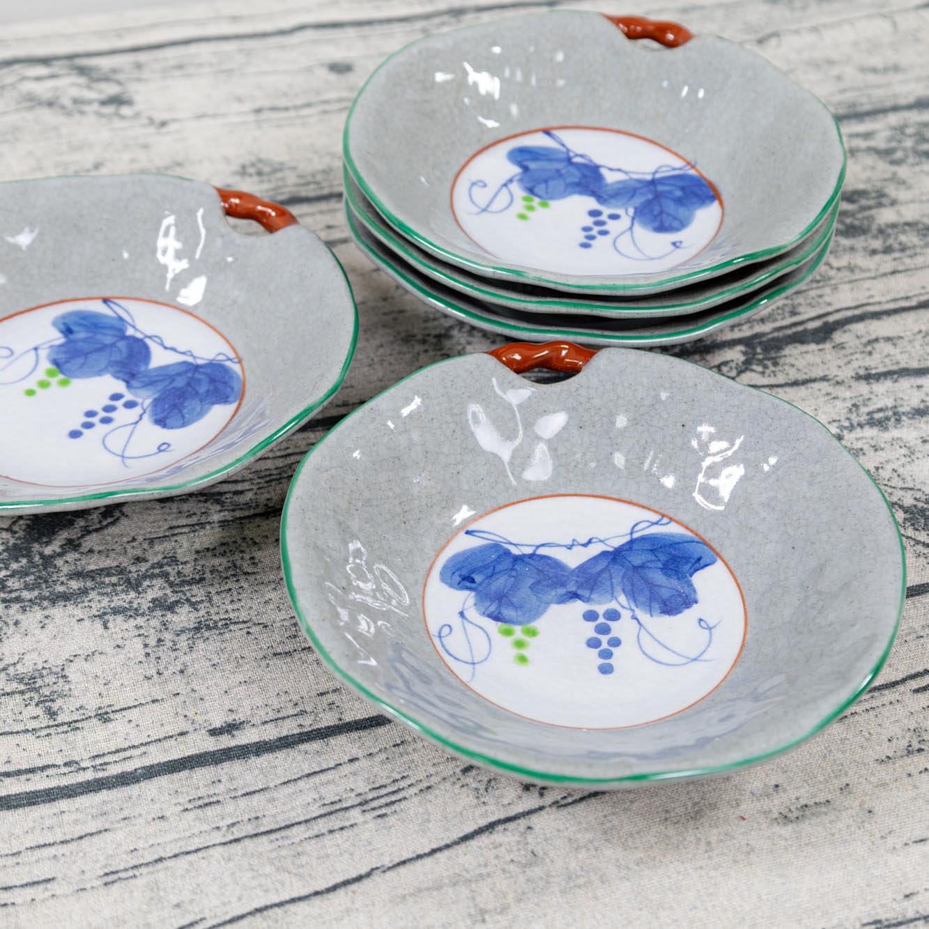 楽天市場】＼ 波佐見焼 ／ 【 國右ェ門窯 】 角皿 長角皿 焼き皿 焼皿