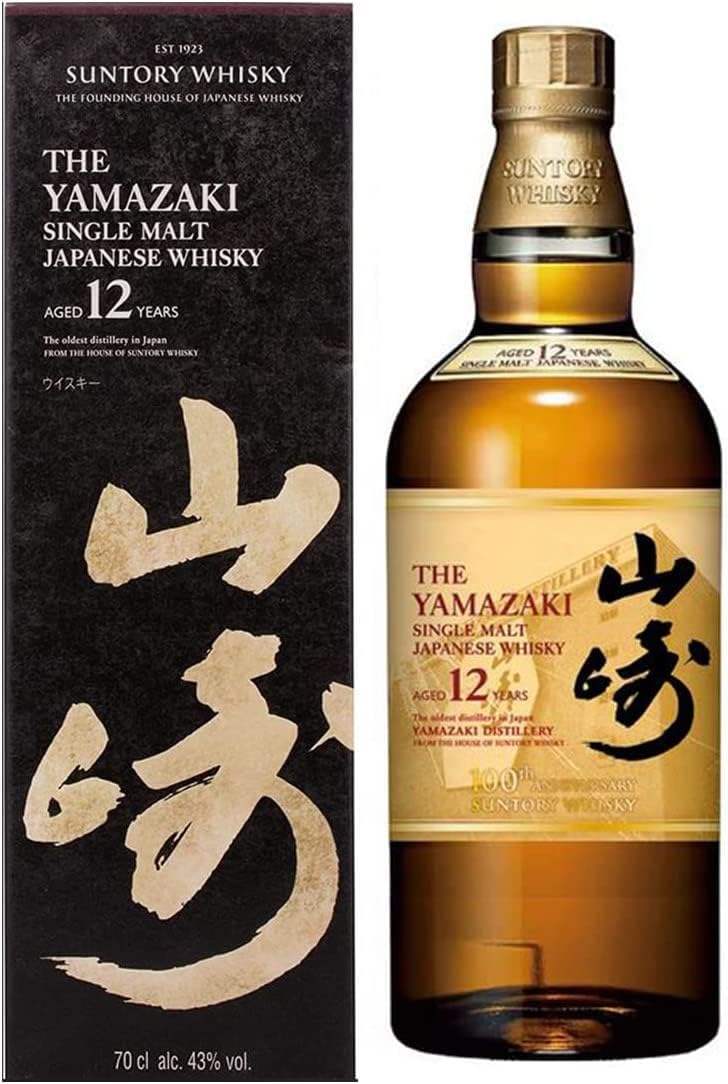 楽天市場】【送料無料】IWハーパー 12年 43度 正規 箱付 750ml