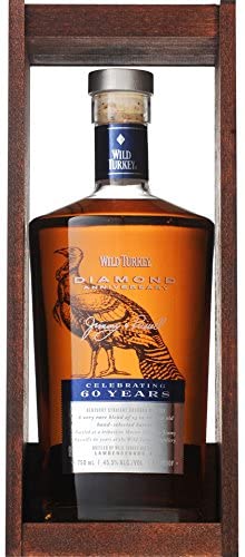 WILD TURKEY 13年 ダブルバレル　終売品　オールド　バーボン 終売【☆WILD TURKEY】バーボン 13年