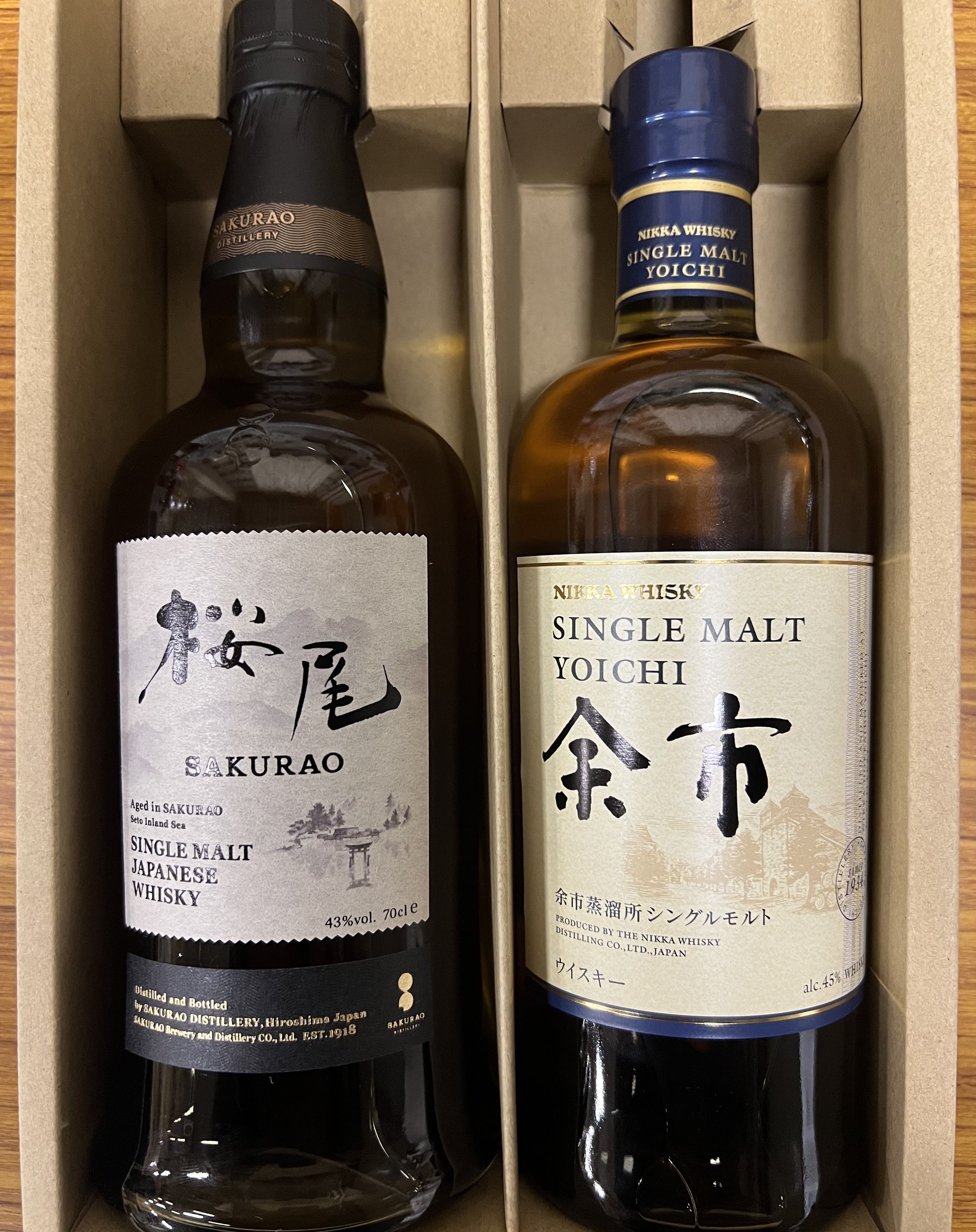 楽天市場】【 送料無料※限定 】 OHTANI WHISKY 新潟亀田 シングル