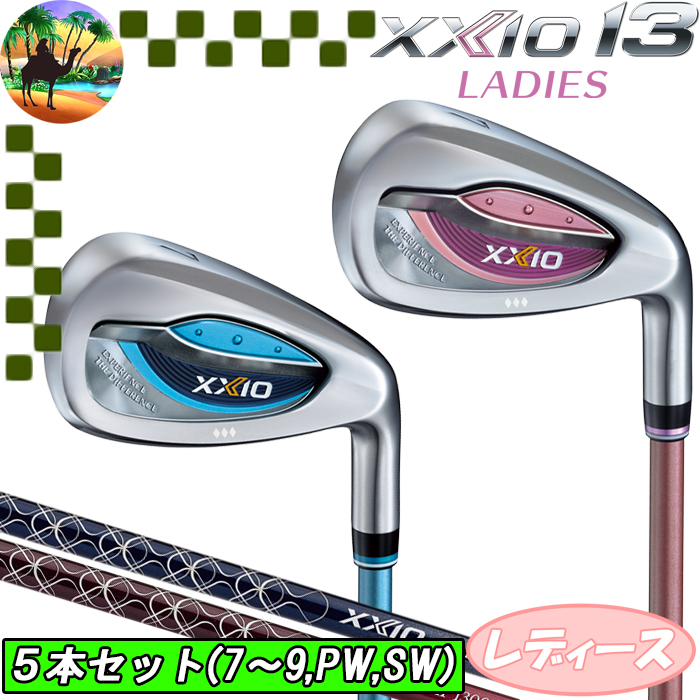 楽天市場】【全品5％引きクーポン有り5/10まで】XXIO12 ゼクシオ12 