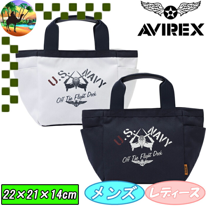 AVIREX GOLF CAL. ロッカーバッグ アヴィレックス AVIREX 《GOLF WEAR》CAL．ロッカーバッグ