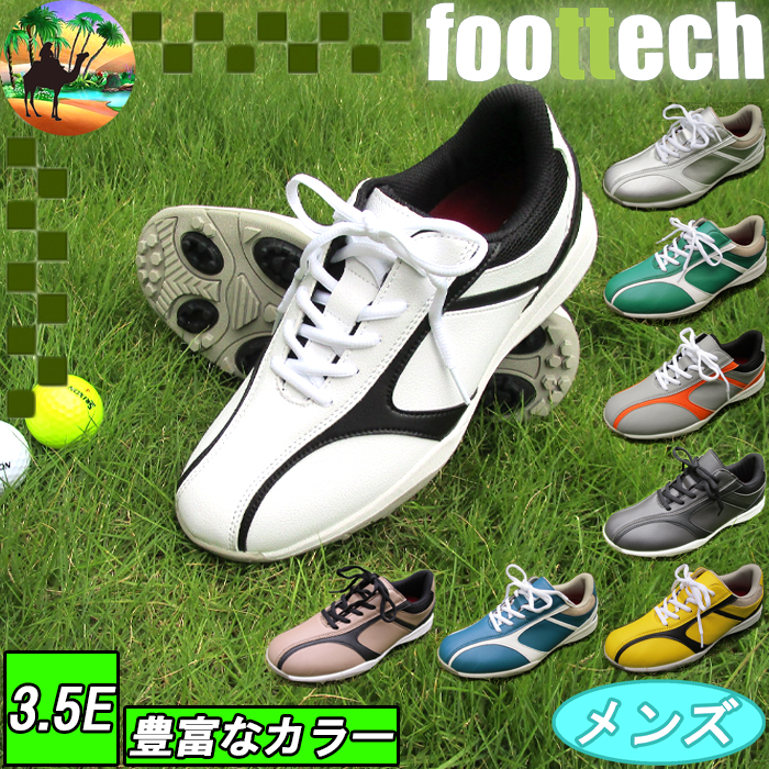 L05540 新品 デュカデルコスマ ゴルフシューズ スパイクレス 39 楽天市場】【サマーセール開催中】デュカデルコスマ