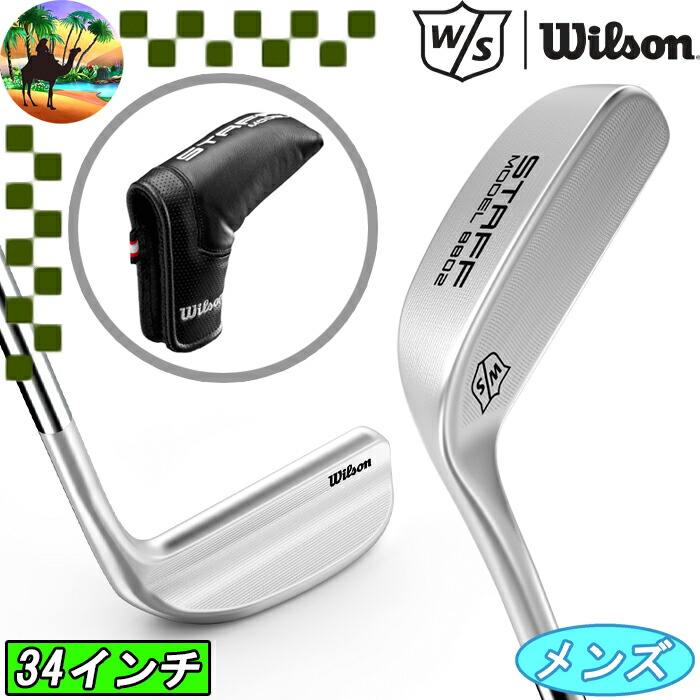 Wilson Staff ARCH-i パター　ウィルソンスタッフ Wilson Staff ARCH-i パター ウィルソンスタッフ - メルカリ