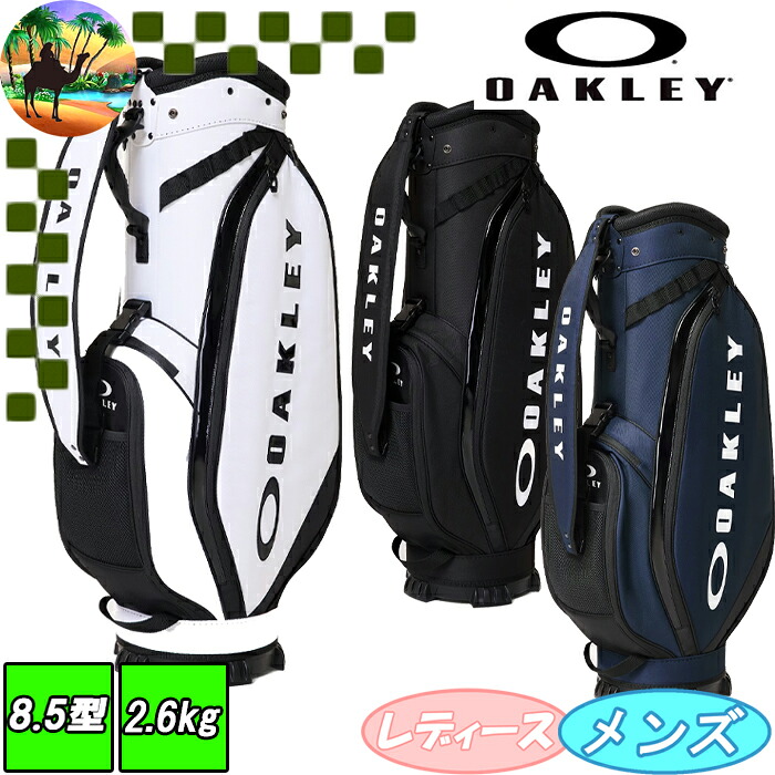 楽天市場】OAKLEY オークリー BG GOLF BAG 13.0 921568JP カート