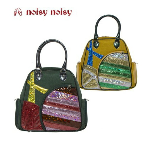 楽天市場】【全品5％引きクーポン 23日まで】noisy noisy ミエコ
