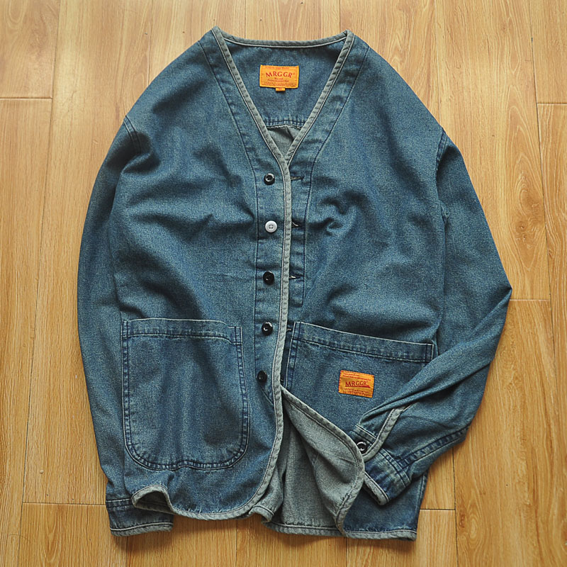 楽天市場】ヴィンテージ復刻アメカジ デニムカバーオール 綿 ワーク