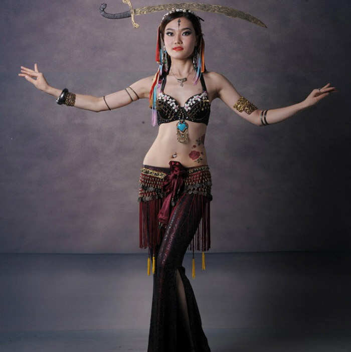安い割引 海外製 ベリーダンス 衣装 Vaquinhaeleitoral Com Br
