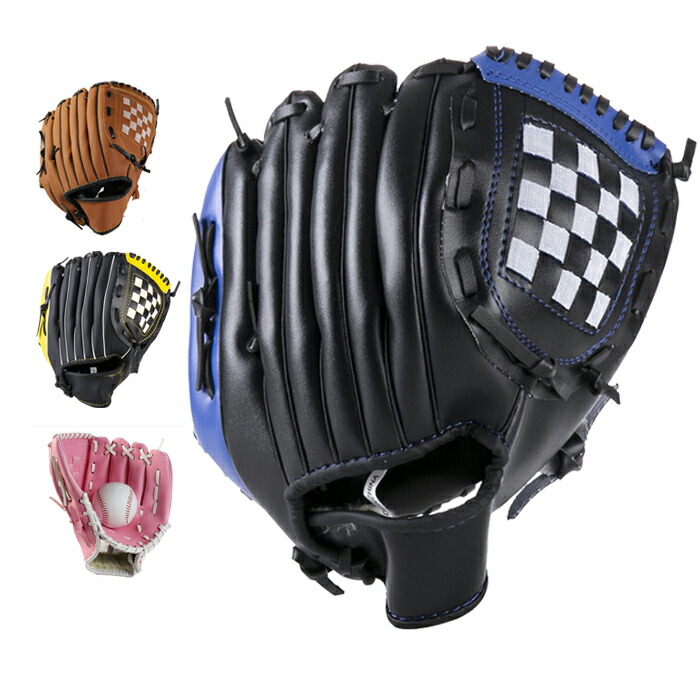 かいかい　野球グローブ 楽天市場】【グローブ 野球 用品】カイザー グローブトンボ 10