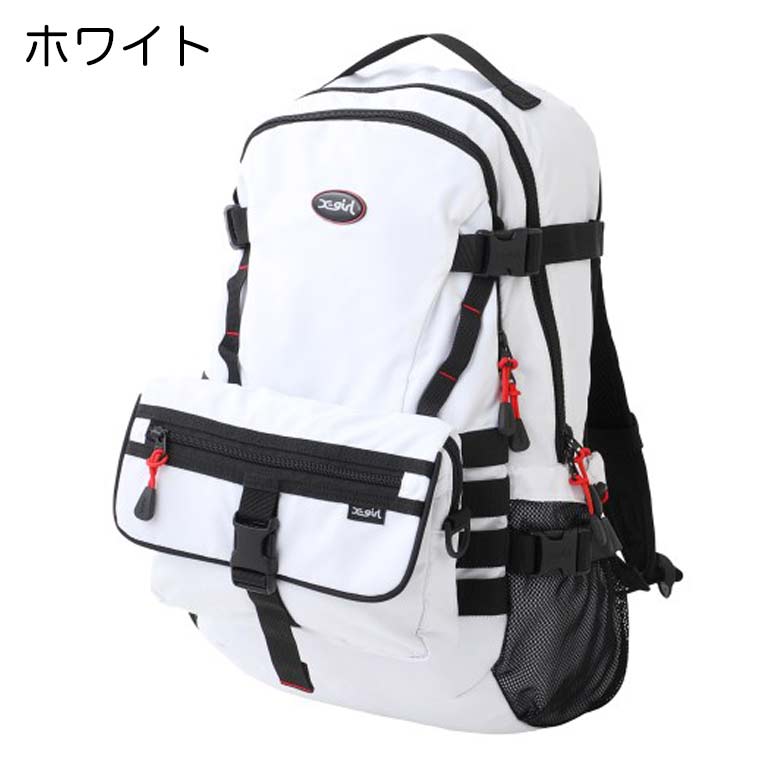 国内配送 エックスガール リュック バックパック 2way Backpack X Girl リュックサック レディース 通勤 通学 大容量 サイズ Pc 安い購入 Www Papermoney World Com