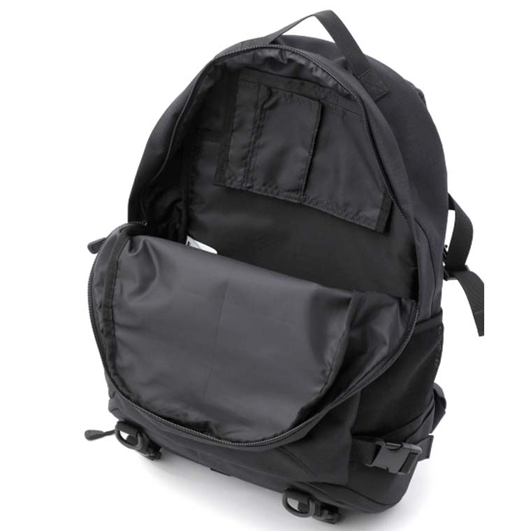 楽天市場 エックスガール リュック バックパック X Girl Mills Logo Adventure Backpack リュックサック レディース 通勤 通学 大容量 サイズ 防水 防汚加工 ｋａｌｕｌｕ カルル