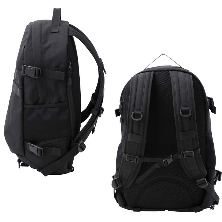 楽天市場 エックスガール リュック バックパック X Girl Mills Logo Adventure Backpack リュックサック レディース 通勤 通学 大容量 サイズ 防水 防汚加工 ｋａｌｕｌｕ カルル