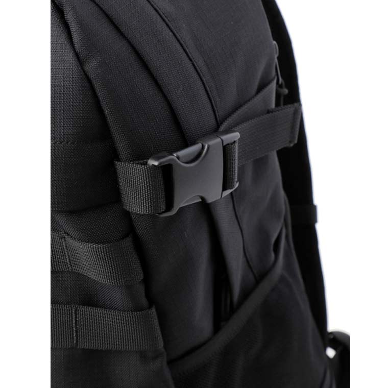 楽天市場 エックスガール リュック バックパック X Girl Mills Logo Adventure Backpack リュックサック レディース 通勤 通学 大容量 サイズ 防水 防汚加工 ｋａｌｕｌｕ カルル