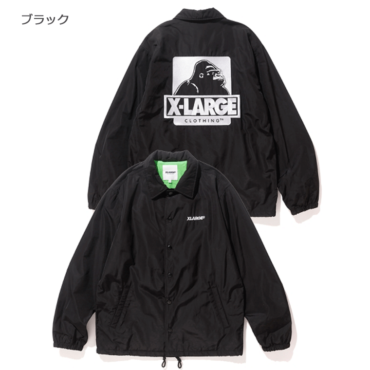 XLARGE ジャケット メンズ | tureserva.com.co