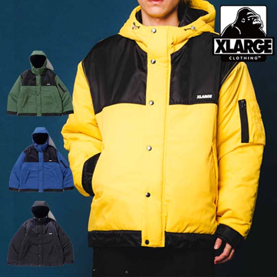 XLARGE ジャケット 101234021006-1-s.jpg