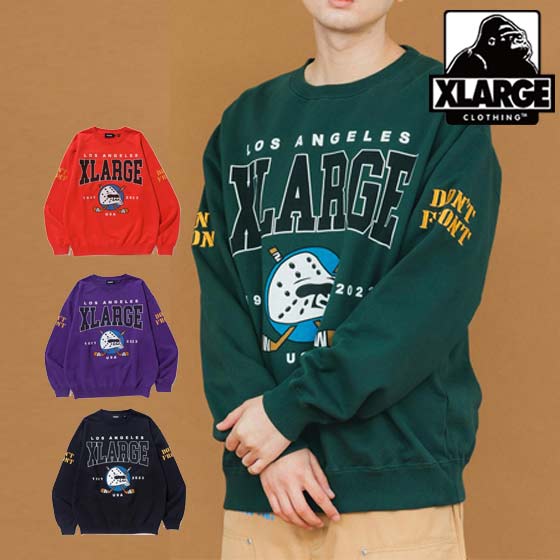 楽天市場】［30%OFF］エクストララージ XLARGE x Champion