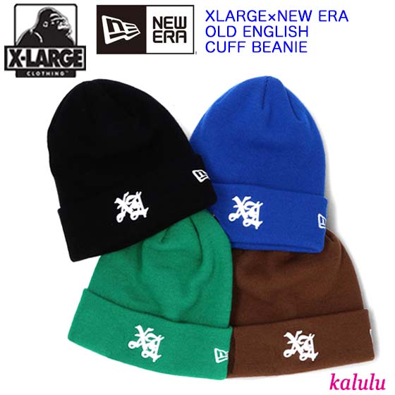 楽天市場】エクストララージ キャップ OLD ENGLISH LOGO 6PANEL