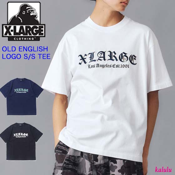 XLARGE エクストララージ 半袖 Tシャツ ホワイト ダイナマイト 楽天市場】XLARGE エクストララージ NONSTOP ENTERTAINMENT 半袖