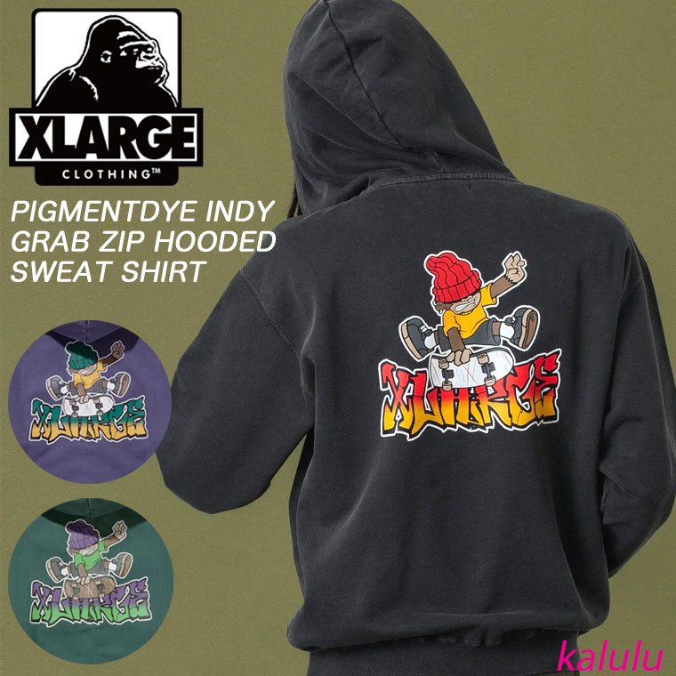 楽天市場】エクストララージ XLARGE メンズ XLレコーズハーフ