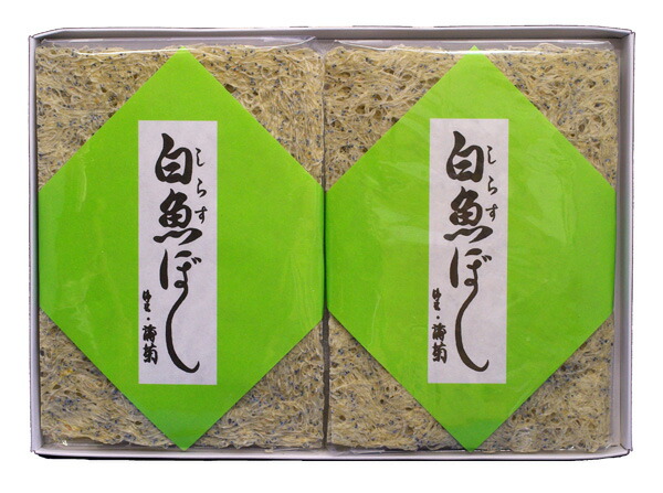 白魚干詰め合わせ(4袋入り) 静岡 名産 駿河湾産 保存料不使用 無着色 お土産 贈答用