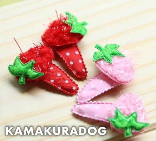 楽天市場】こげぱん ビンズ（立体）いちごパン : CDMファイブポケッツ