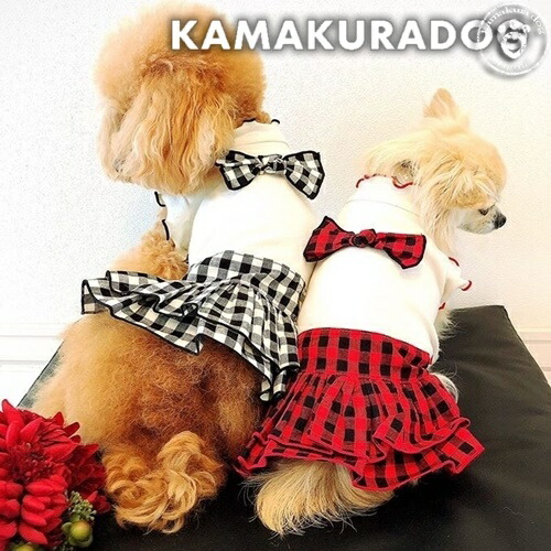 楽天市場】【犬 服】ハイジワンピース : 鎌倉DOG2号店