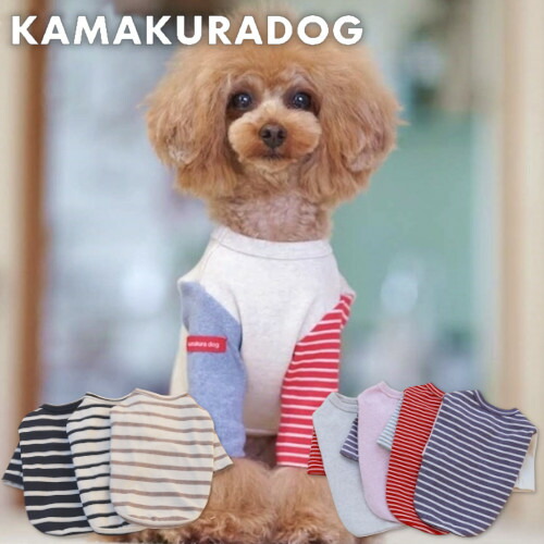 楽天市場 犬の服 カノンボーダー 鎌倉dog2号店