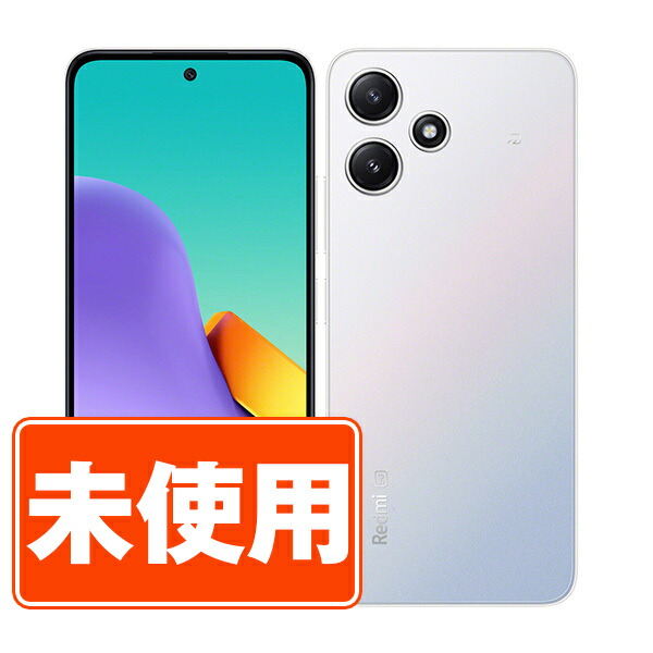 楽天市場】【あす楽】【新品未使用】Xiaomi Redmi 12 5G XIG03