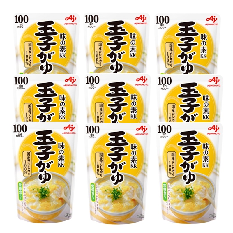楽天市場】【味の素】白がゆ 250g×9個 非常食にも【賞味期限 楽天市場】【味の素】白がゆ 250g×9個 非常食にも【賞味期限