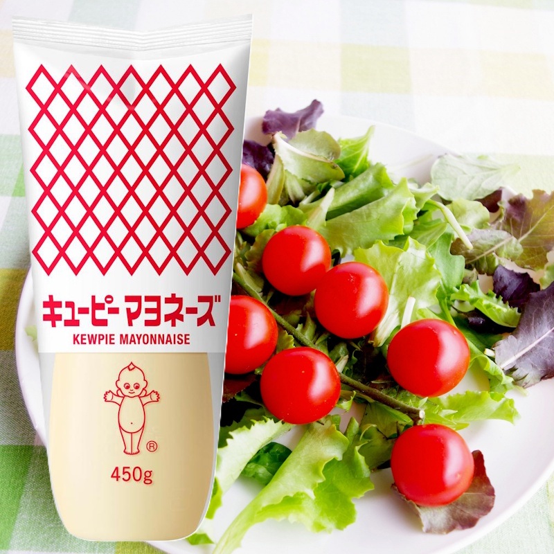 【QP】キユーピー マヨネーズ 450g&times;20本｜食品卸 KAMBUTSUYA