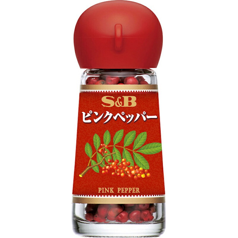 楽天市場】【S&B】エスビー食品チリペッパー(カイエンペッパー) CHILI