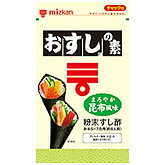 ミツカン おすしの素 まろやか昆布風味 75g×80 (10×8箱) ミツカン 市販用|食品卸 KAMBUTSUYA