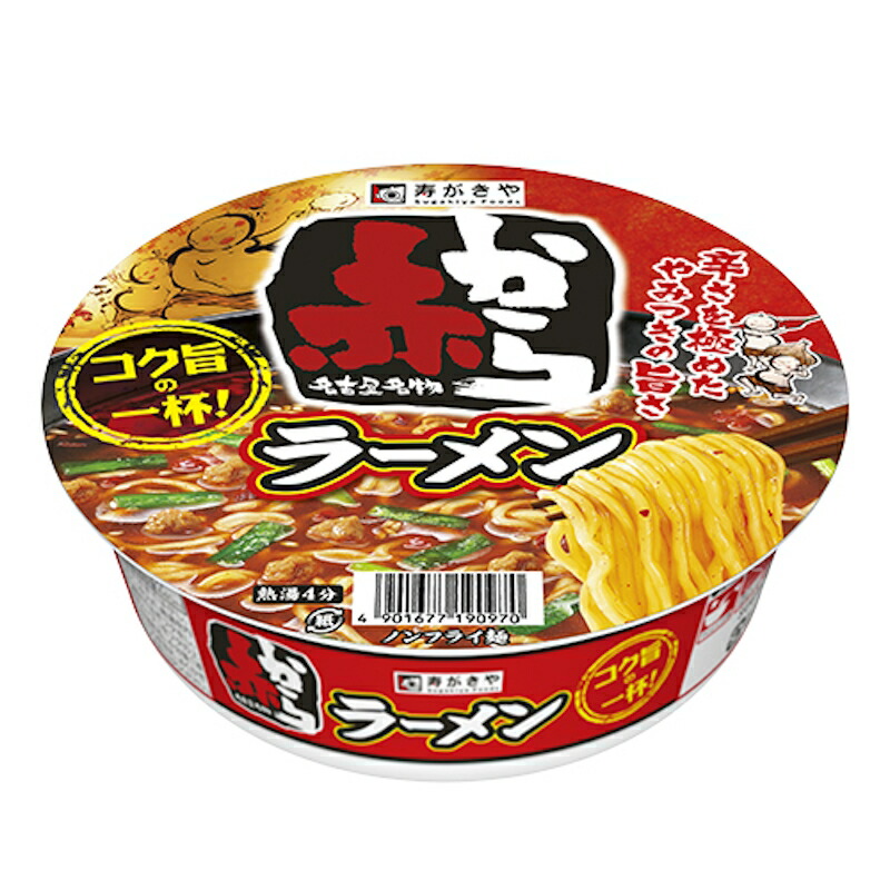 楽天市場】【味の素】Yum Yum トムヤムクンヌードル 96g×3食入