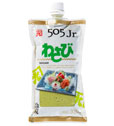 【冷凍】カネク 505Jr(ジュニア)わさび 330g×30