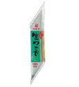 【冷凍】カネク ダイヤモンド・特選おろし生わさび 100g×100(10×10)